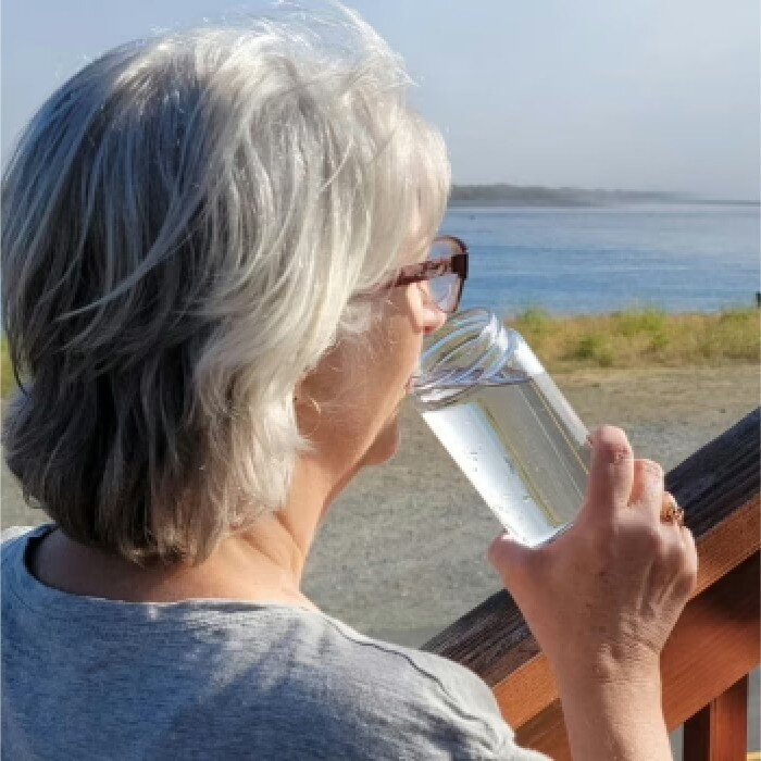 AliveBlue image