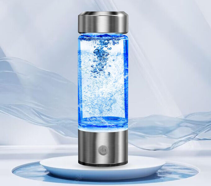 AliveBlue image