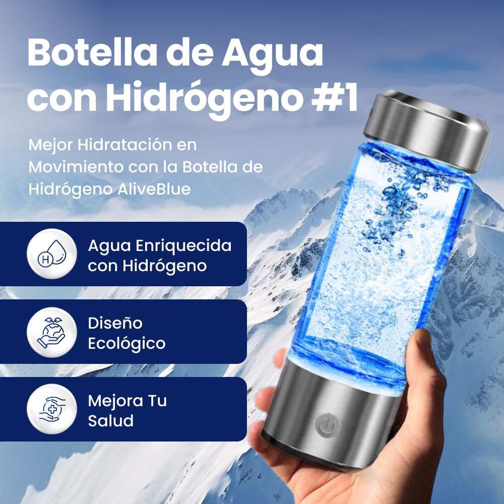 AliveBlue image